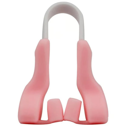 Silicone Nose Shaper Clip for Nose Bridge Lifting & Contouring
