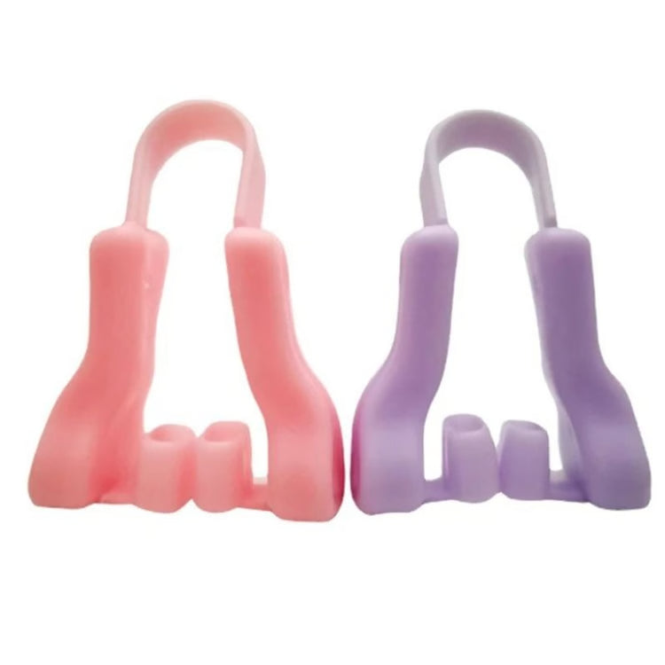 Silicone Nose Shaper Clip for Nose Bridge Lifting & Contouring