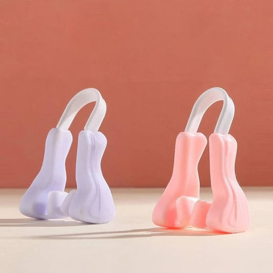 Silicone Nose Shaper Clip for Nose Bridge Lifting & Contouring