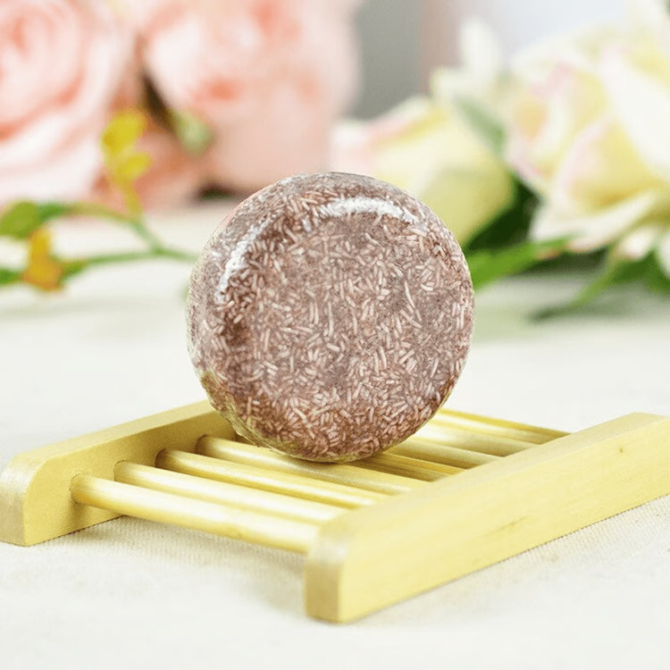 Hair Darkening Shampoo Bar